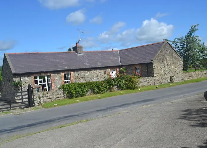 Sally Gardens Cottage