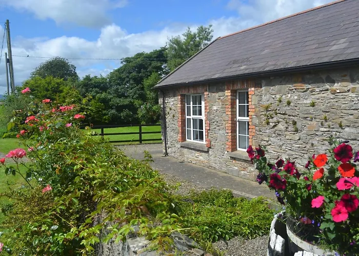 Sally Gardens Cottage