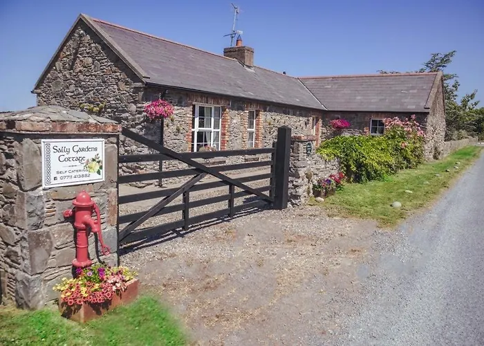 Sally Gardens Cottage