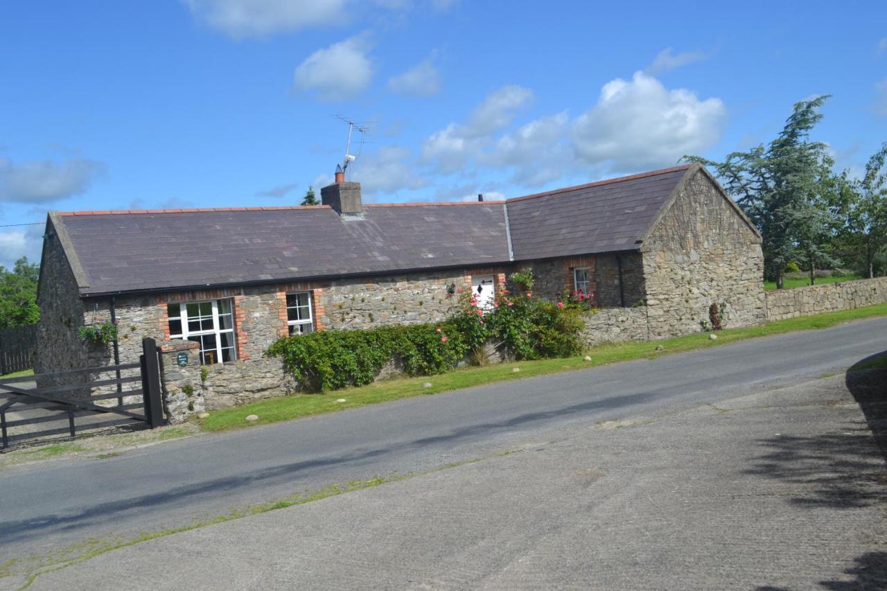Sally Gardens Holiday home