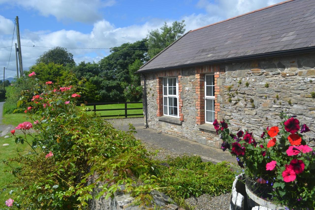 Holiday home Sally Gardens Downpatrick