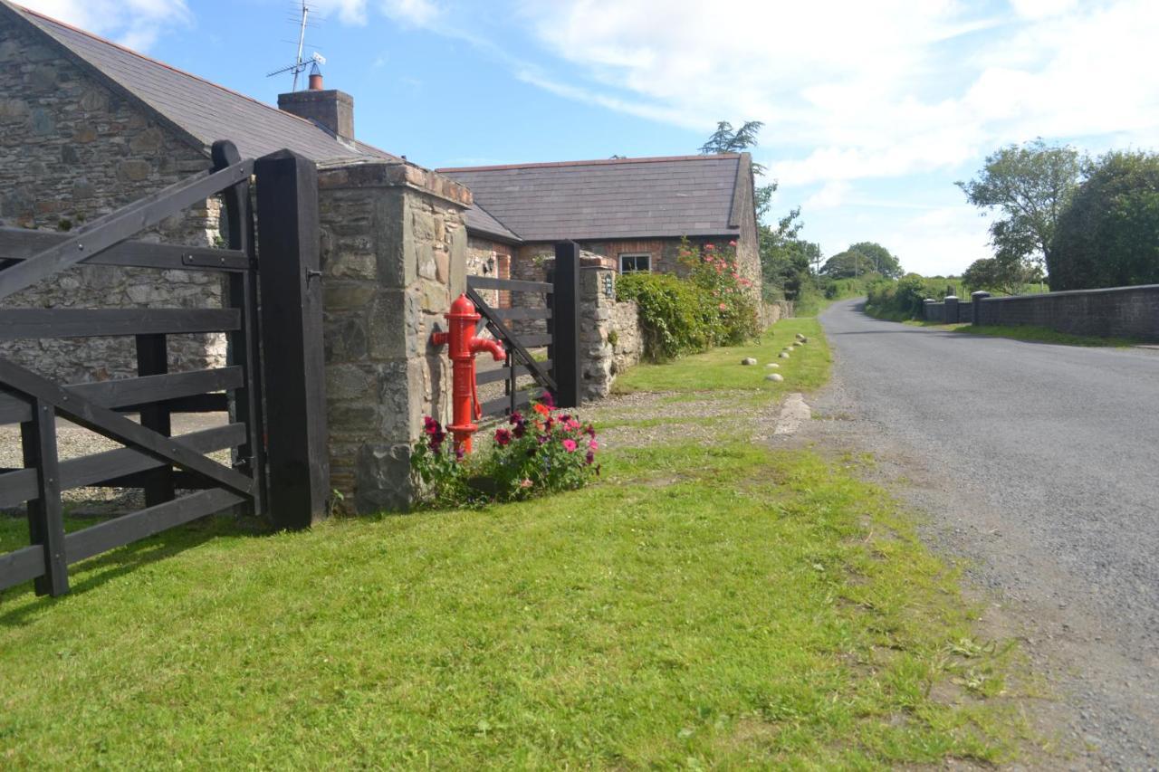Holiday home Sally Gardens