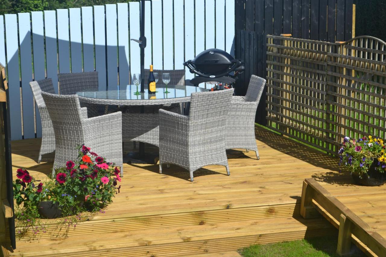 Holiday home Sally Gardens *