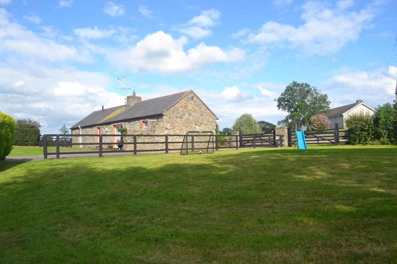Sally Gardens