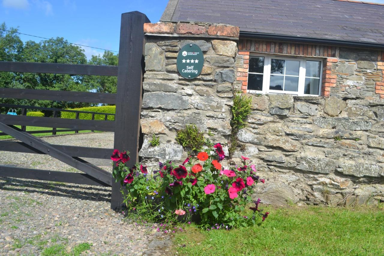 Sally Gardens Downpatrick