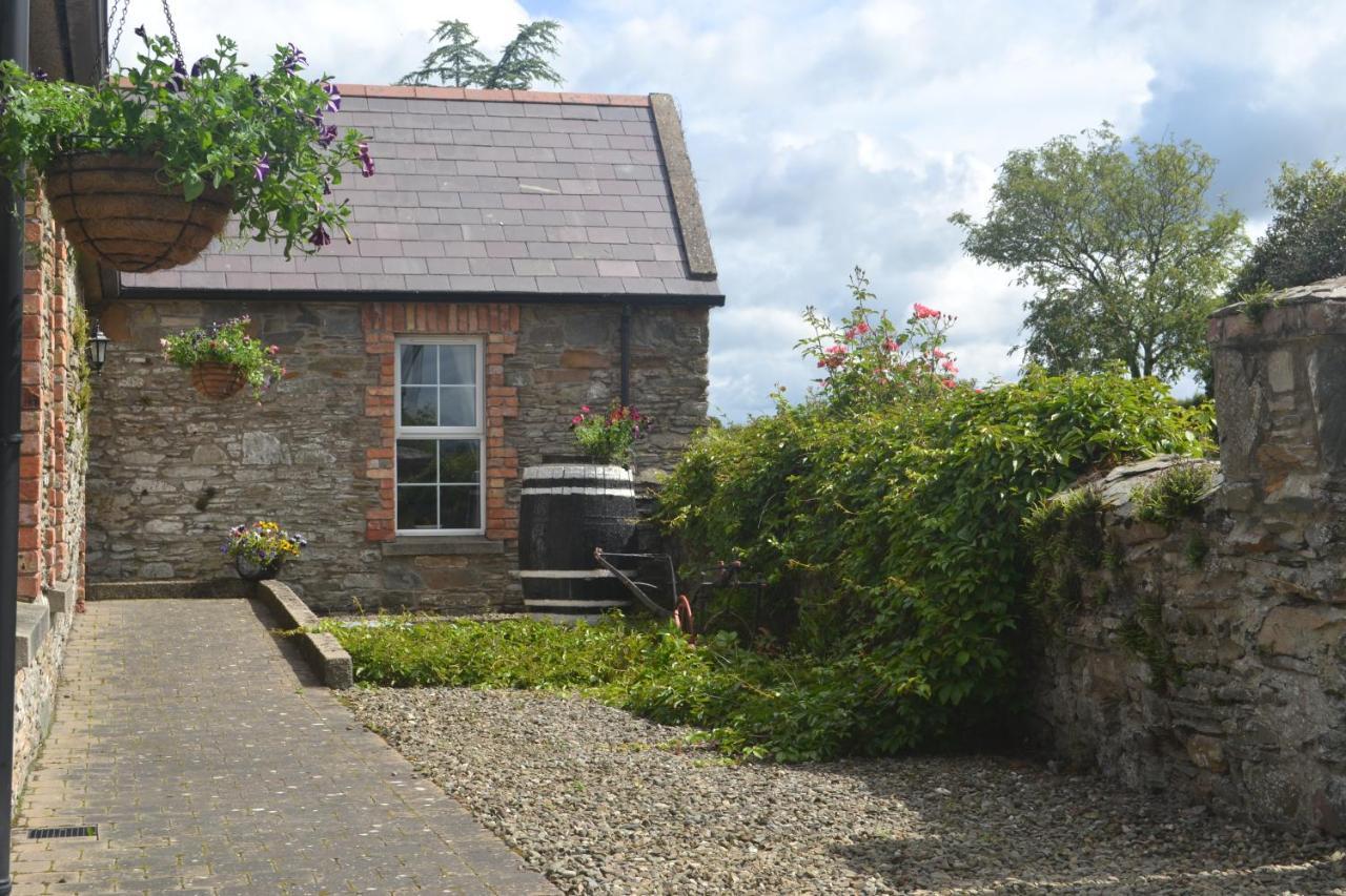 Holiday home Sally Gardens