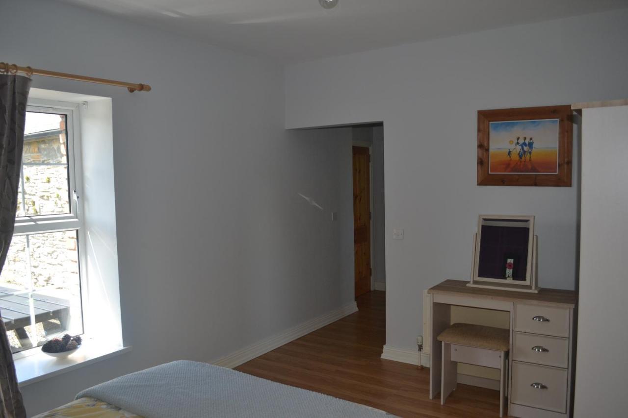 Sally Gardens Holiday home Downpatrick