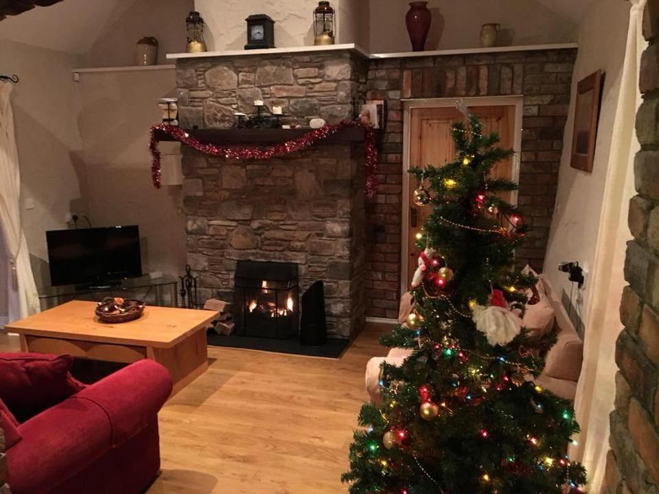 Sally Gardens Holiday home *