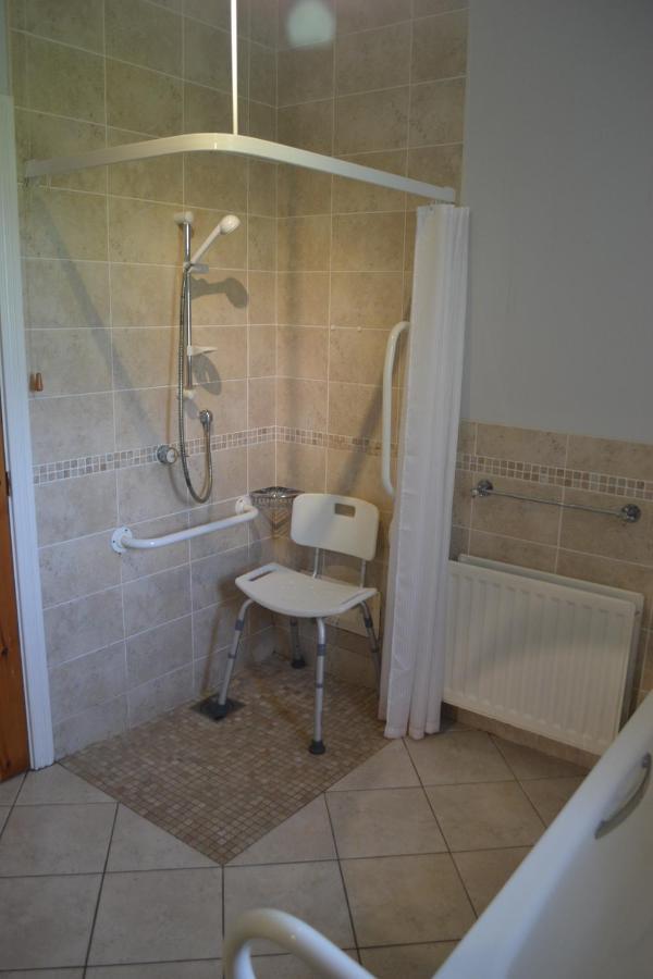 Sally Gardens Holiday home Downpatrick