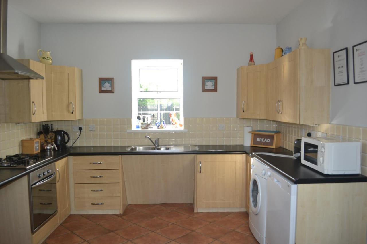 Holiday home Sally Gardens Downpatrick