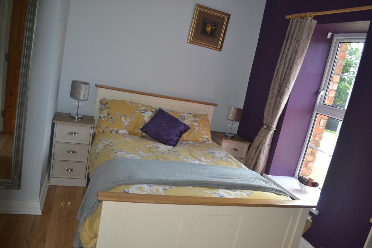 Holiday home Sally Gardens Downpatrick