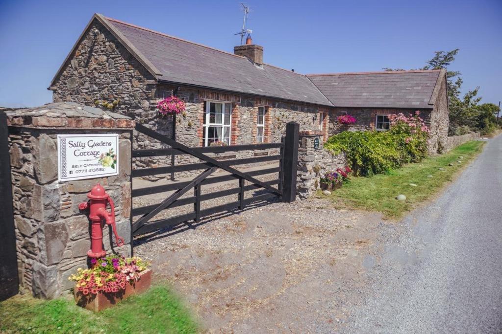 Sally Gardens Holiday home