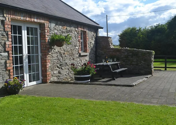 Sally Gardens Cottage