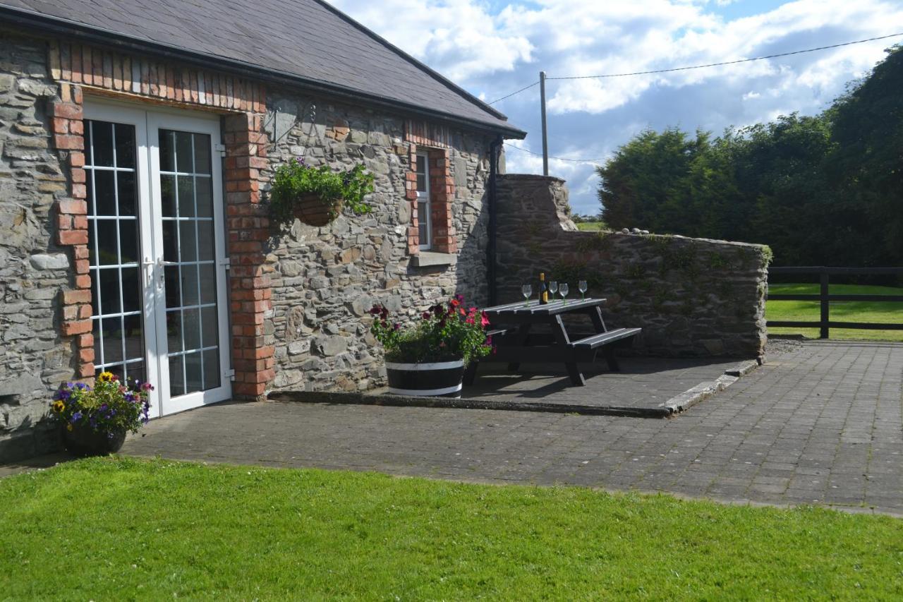 Casa vacanze Sally Gardens