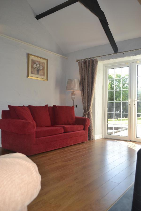 Casa vacanze Sally Gardens