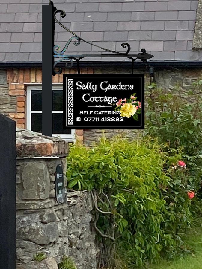 Casa vacanze Sally Gardens